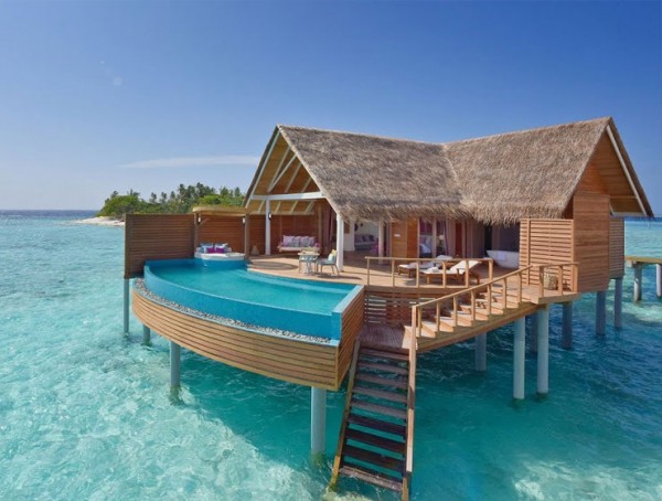 Maldives 3 Nights / 4 Days Tour Package