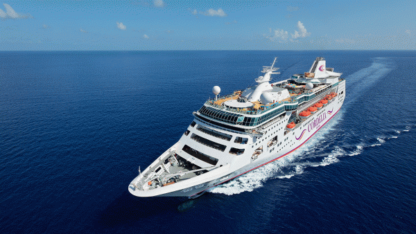 Cordelia Cruise (Chennai - Vizag) 2 Nights / 3 Days