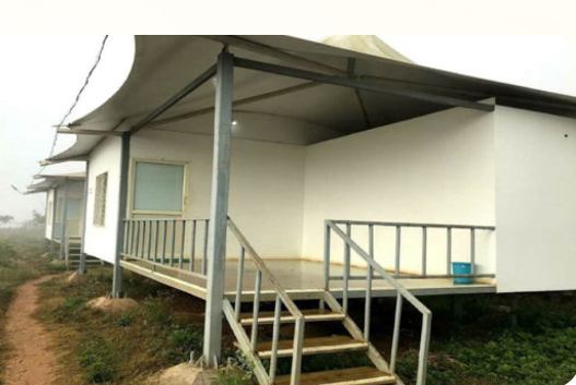 HARITHA HOTAL (LAMBHASINGI)