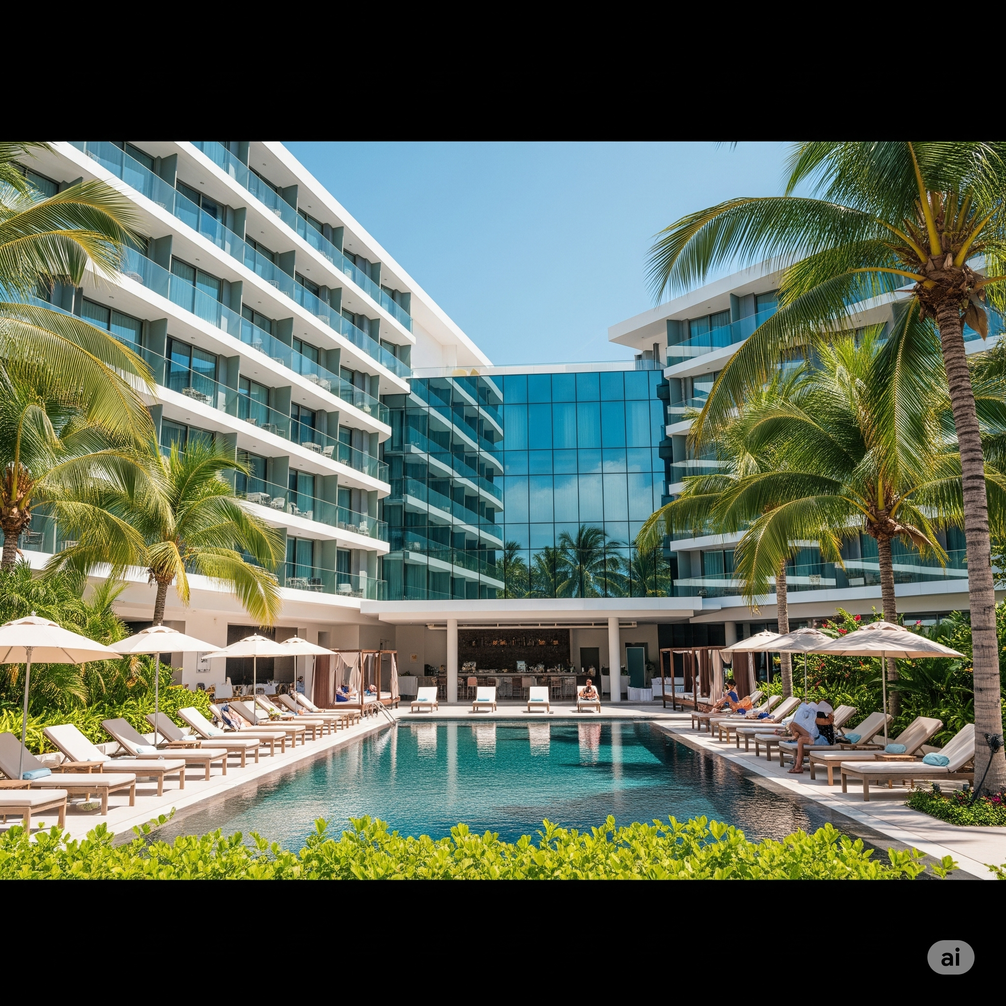 AYANA Bali's Grand Transformation: Redesigned Villas & Resort Debut in 2025