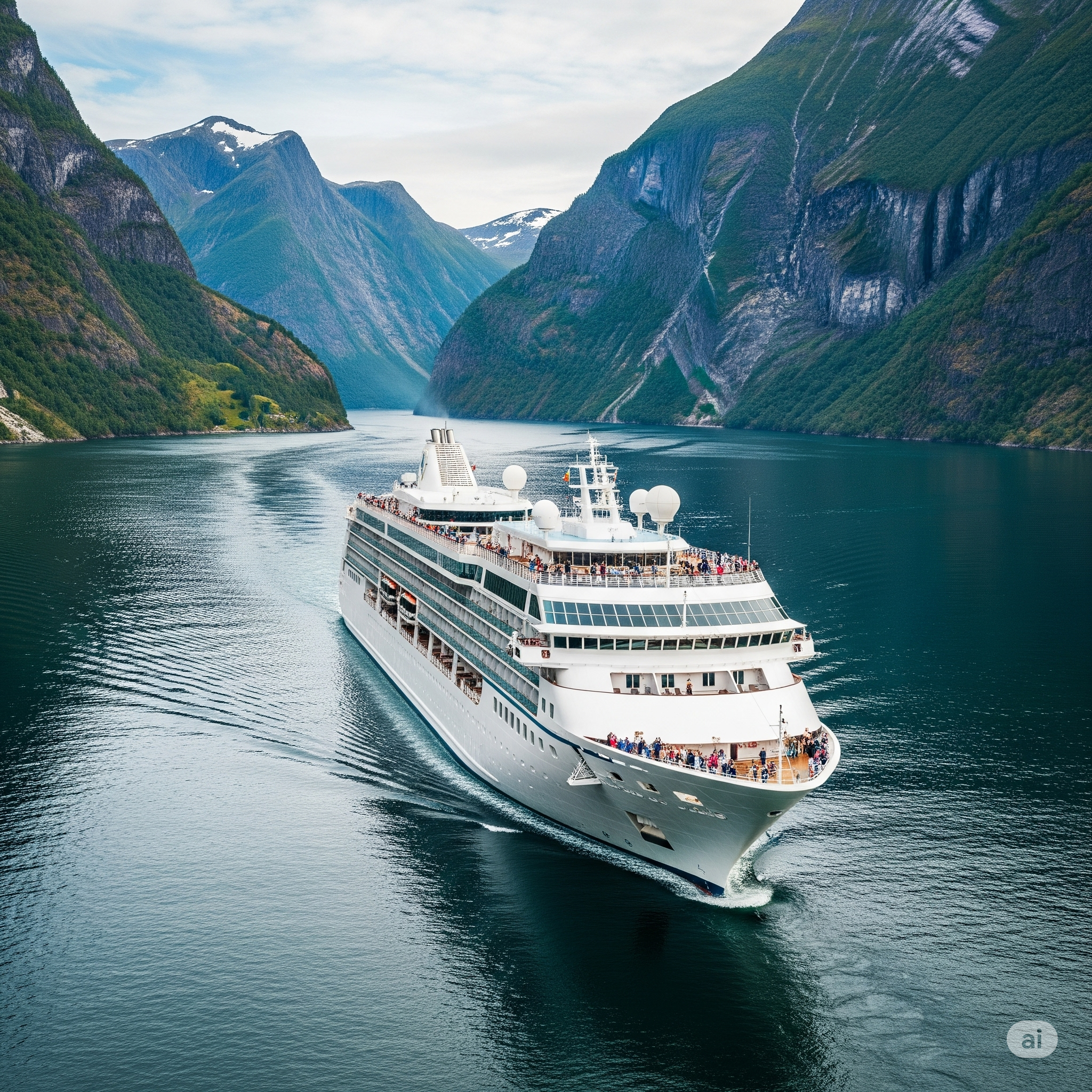 US Joins Global Cruise Hotspots: Tortola, Madeira, London, Jamaica, Belize, Antigua, Barbados, Lisbon, Bordeaux, Valencia, and Pauillac Lead Skyrocketing Travel Boom.