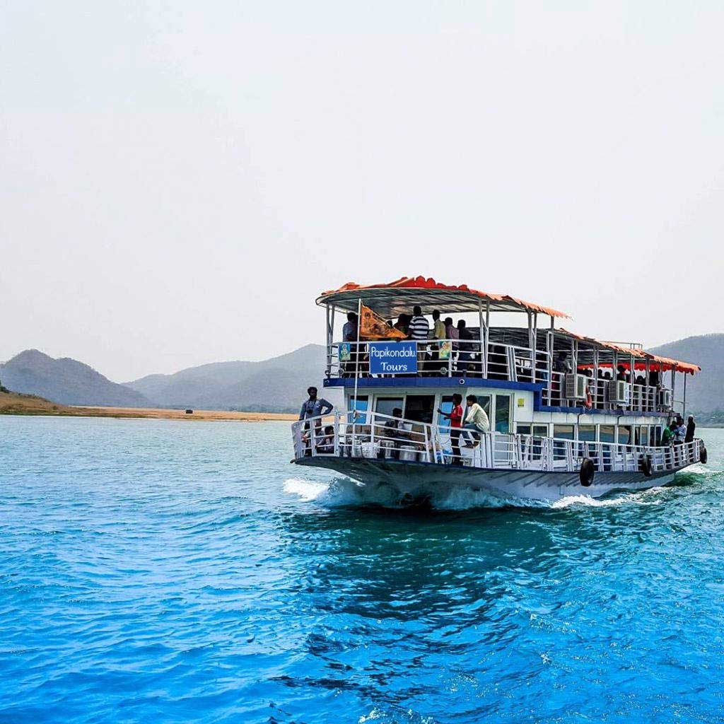 papikondalu tour packages