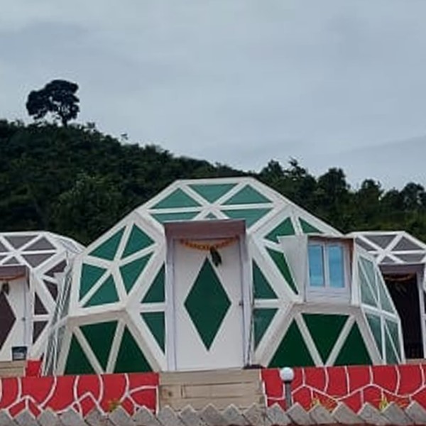 HAMSA HILL RESORT LAMBASINGI